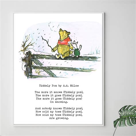 winnie the pooh milne quotes